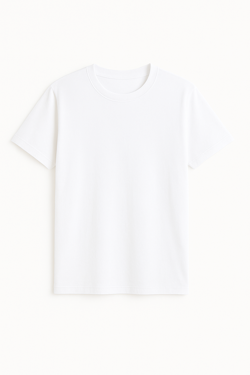 MUMO T-SHIRT WHITE
