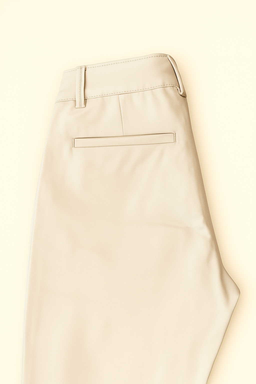 MUMO TROUSERS BEIGE