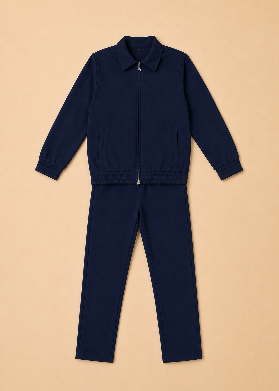 MUMO TECHSUIT BLEU KIDS