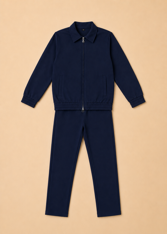 MUMO TECHSUIT BLEU KIDS
