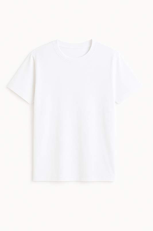 MUMO T-SHIRT WHITE