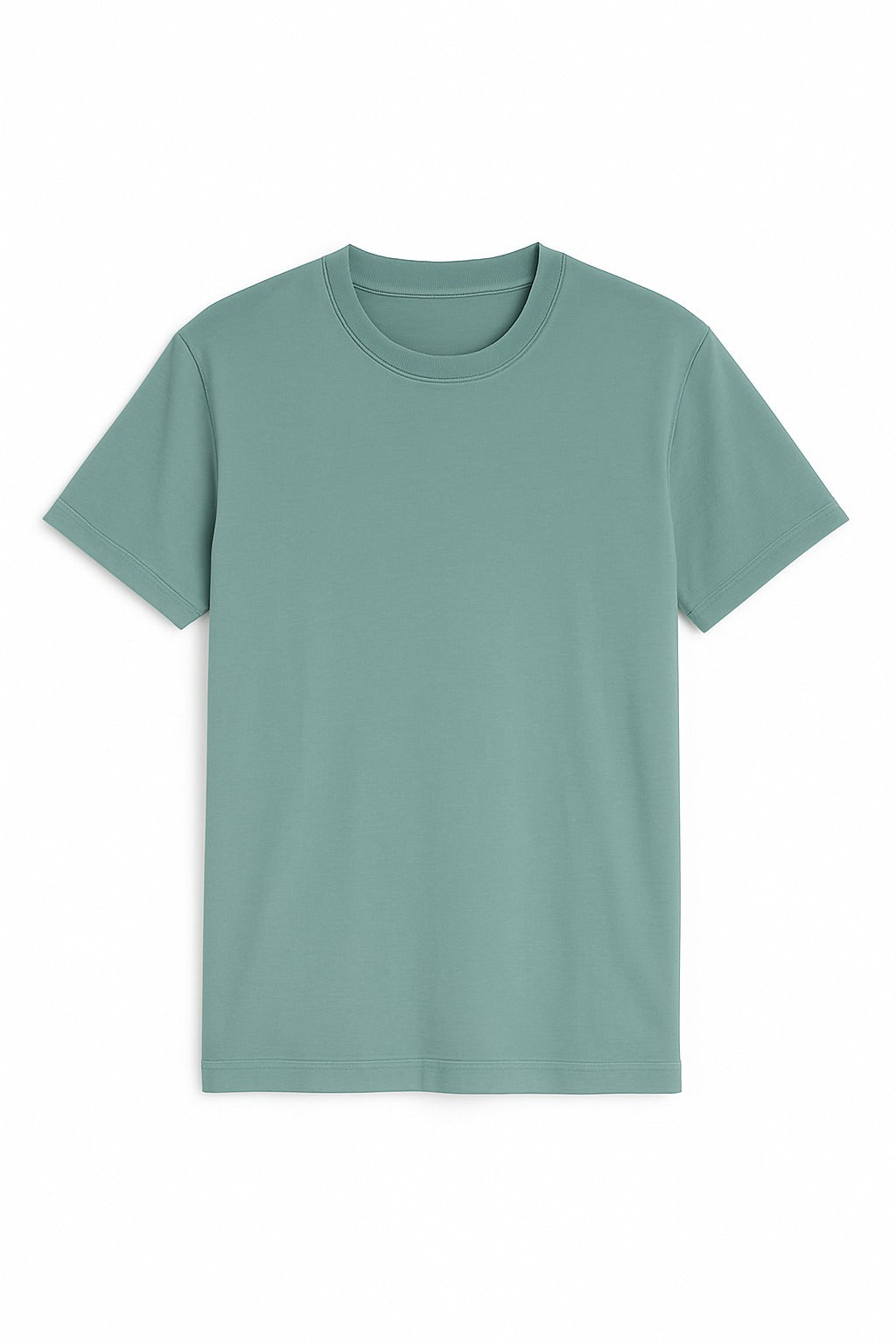MUMO T-SHIRT MINT GREEN