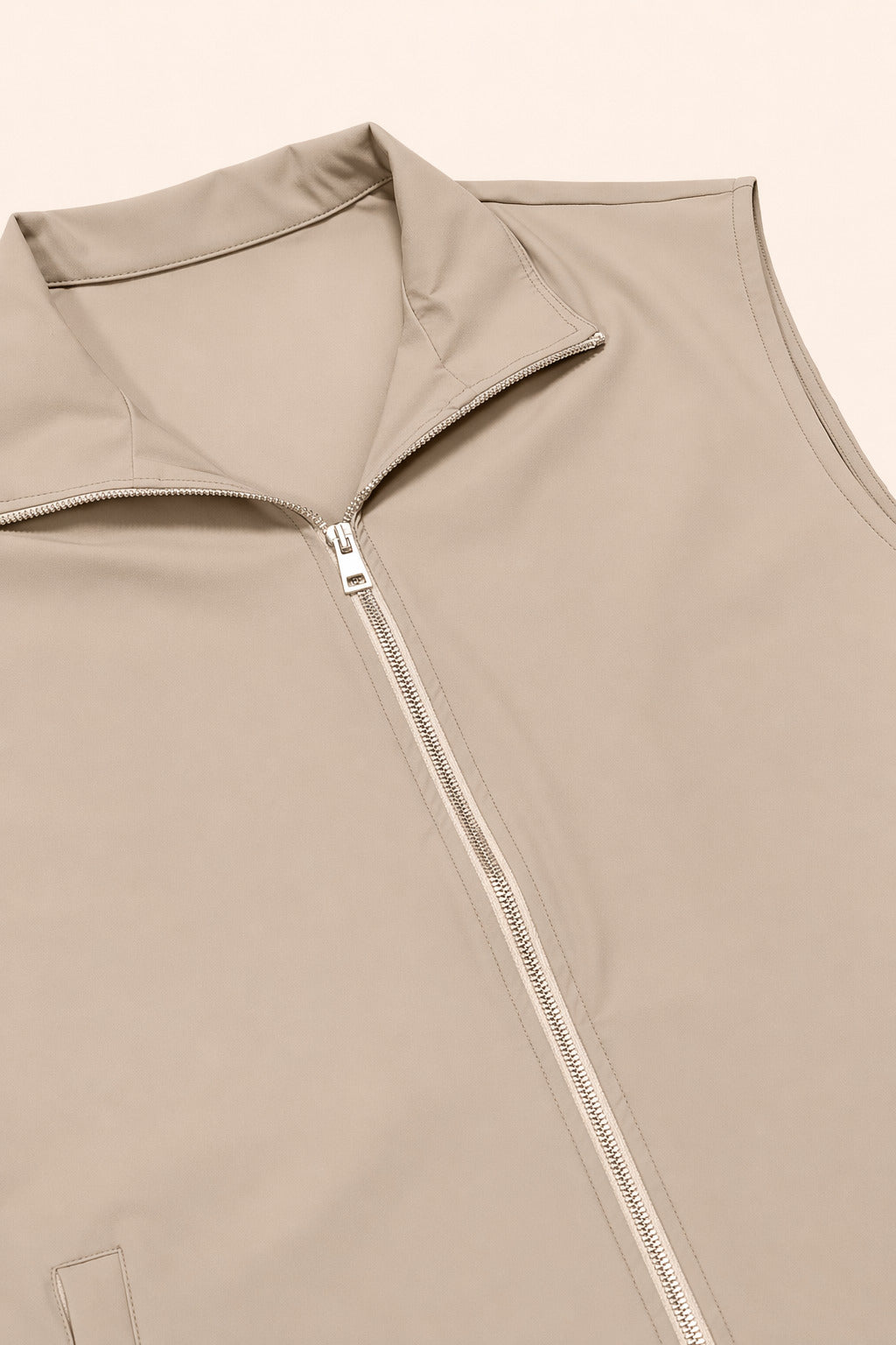 TECH GILET BEICHE