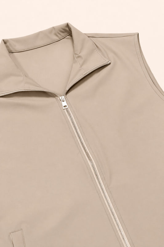 TECH GILET BEICHE