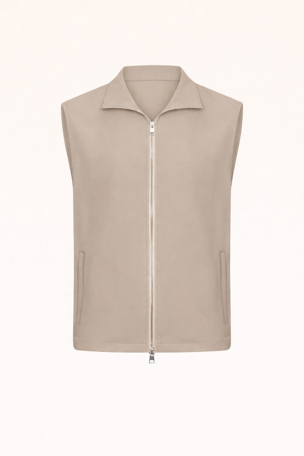 TECH GILET BEICHE