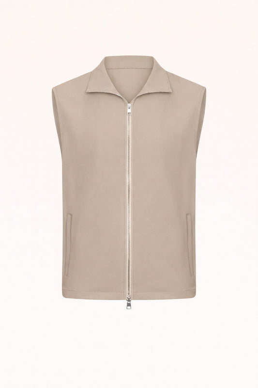 TECH GILET BEICHE